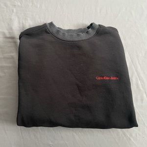 Men’s Calvin Klein Sweatshirt